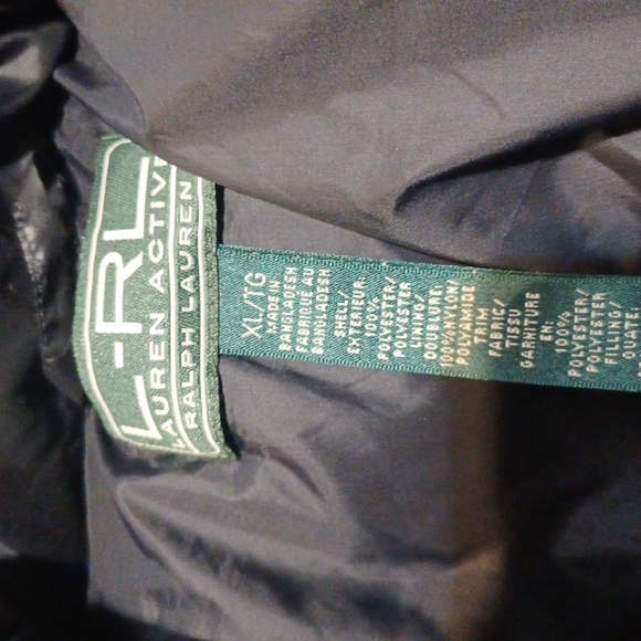 Jacket - Picture 2 of 5